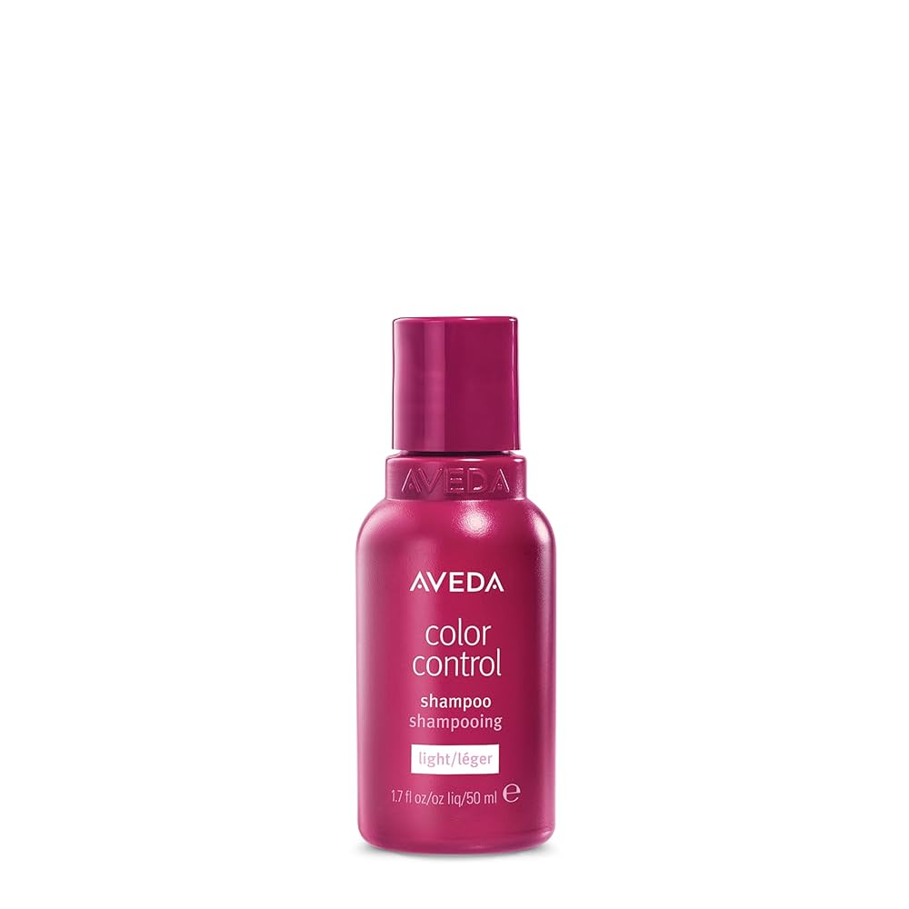 カラーリング・白髪染め AVEDA color control shampoo 1L カラーリング・白髪染め AVEDA color control shampoo 1L AVEDA